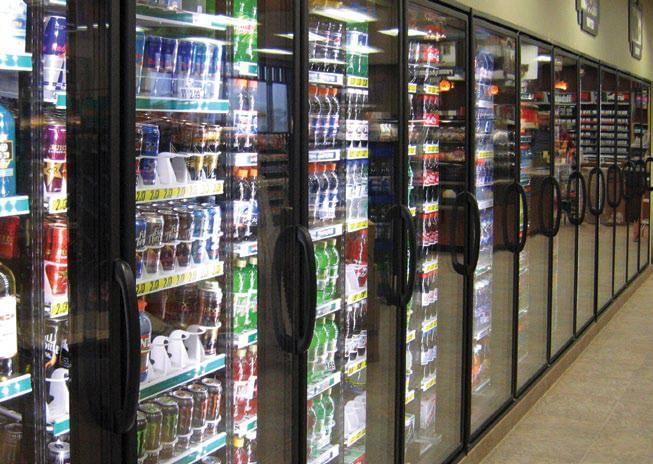 eLiquor Express Stores